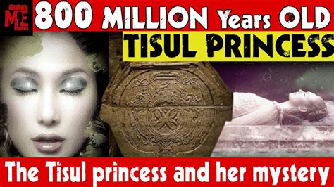 princess tisul real age.